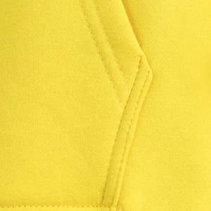 Sudadera Unisex de Alta Calidad Personalizada, 100% Algodón, Forro Polar Sólido, Transpirable, Estilo Urbano de Invierno, con Capucha - Product Image 3