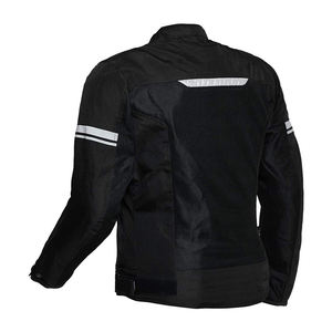 Chaquetas de carreras de motos para adultos, diseño OEM ajustado para jóvenes, venta al por mayor - Product Image 3
