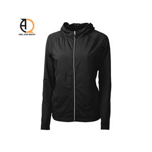 Sudaderas con Capucha de Forro Polar Estilo Pullover para Mujer, Talla Grande, Estilo Hip Hop, Logotipo Personalizado, Servicio OEM Disponible - Product Image 6