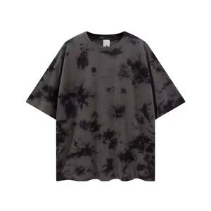 <b>Men</b> Acid Wash <b>T</b> <b>Shirt</b> <b>Tie</b> <b>Dye</b> 100% Cotton Best Selling in Unique Design Multi Color <b>Men</b> <b>Tie</b> <b>Dye</b> <b>T</b>-<b>shirts</b> <b>for</b> Sale - Product Image 3