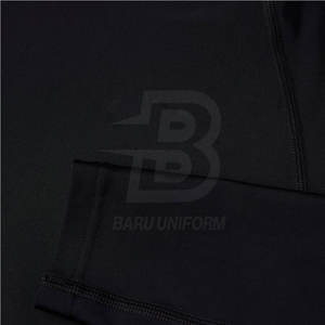 Alta calidad MMA Rash Guard para hombres Precio al por mayor MMA Rash Guard Fitness Wear MMA Rash Guard - Product Image 5