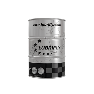 Lubrifly 85W90 5 L Olio per Trasmissione Manuale API GL 4 EP Lubrificante Minerale Anti-Usura per Cambi - Product Image 3