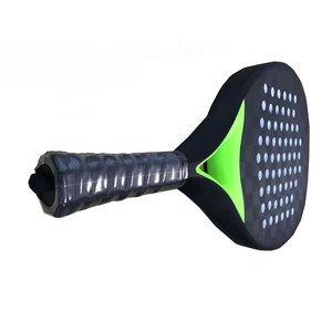 Prince Industry Raquette de formation Nouvelle qualité supérieure Meilleure raquette de padel Concessionnaire personnalisé Raquette de padel Outclass conçue élégante - Product Image 6