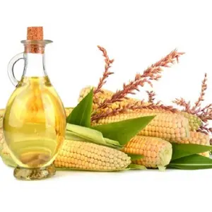 Available Bulk Stock Of Refined Corn Cooking Oil At Lowest Prices