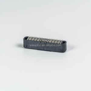 Conector de Interfaz de Batería de Plástico (Negro) para Dron Agrícola Agras T30, Pieza de Repuesto - Product Image 3