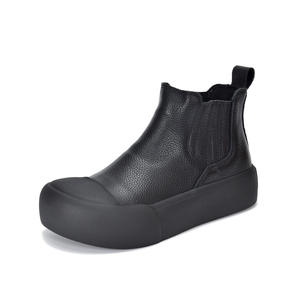 Bottes hautes pour femmes à talon plat, chaussures confortables, bottes au-dessus du genou à talon aiguille pour femmes, bottes cuissardes à bout pointu pour femmes - Product Image 4
