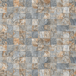 Baldosas de porcelana con superficie azul mate de 600X600mm vitrificadas al mejor precio de exportador líder - Product Image 5