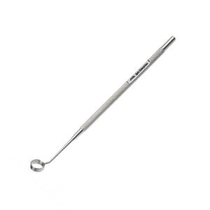 Marcador de Córnea Manual, Instrumento Quirúrgico Oftálmico para un Marcado Preciso de la Córnea con Construcción Duradera de Acero Inoxidable - Product Image 6