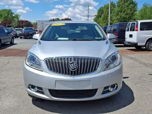 Buick Verano Commodité 2013 - Product Image 6