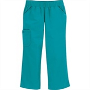 Tenue d'infirmière d'hôpital pour femme, confortable, excellente qualité, en coton doux, style col en V, uniforme, vente en gros, tissu peigné, finition soignée - Product Image 6