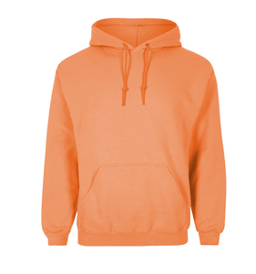 Top Quality 100% Cotton <b>Pullover</b> <b>Men</b> Hoodies Sweatshirts Streetwear Tracksuits Denimes Heavyweight Puff Printing Hoodie Teares - Product Image 5