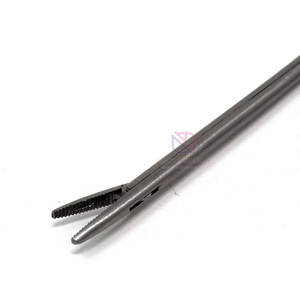 Instruments chirurgicaux de haute précision de forceps de rhinoplastie d'acier inoxydable pour la chirurgie professionnelle de nez et les procédures cosmétiques - Product Image 5