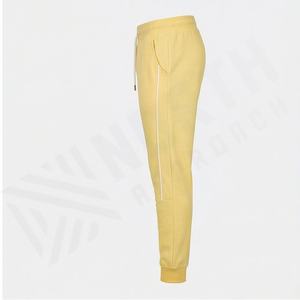 100% Cotton <b>Men</b> Sweat Pants Casual Sports <b>Trousers</b> Plus Size Premium <b>Men's</b> Sweat Pant Wholesale OEM Customized Color Sweatpants - Product Image 3