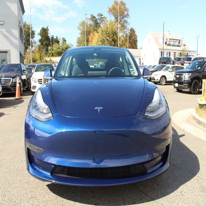 TESLA MODEL 3 STANDARD RANGE AWD 2020 D'OCCASION, CONDUITE À GAUCHE/DROITE - Product Image 1
