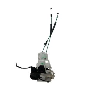 SERRATURA ANTERIORE SINISTRA HYUNDAI i30 Serie 813102L020 (07>11) - Product Image 1