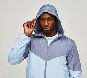 Beautiful style Custom <b>Men's</b> <b>Sets</b> Lightweight Street Wear Nylon Tracksuit Windbreaker <b>Shorts</b> <b>Set</b> for <b>Men</b> - Product Image 4