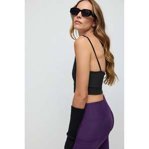 Soutien-gorge de sport doublé 100% polyester - Product Image 2