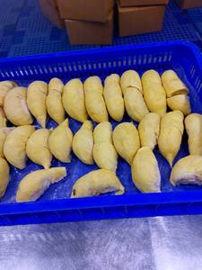 Durian congelado-Nueva cosecha de alta calidad al por mayor con precio competitivo listo en stock - Product Image 6