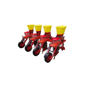 Jardineras de maíz bastante usadas de grado de exportación ofrecidas en embalaje a granel - Product Image 5