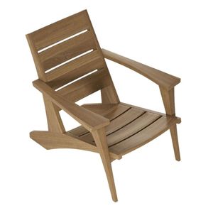 เก้าอี้เลานจ์ priok ไม้สักคุณภาพพรีเมี่ยมทำจากเฟอร์นิเจอร์ aqma jepara อินโดนีเซียสำหรับสระว่ายน้ำชายหาดกลางแจ้งสวนลานวิลล่า - Product Image 6