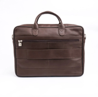 Nouveau prix porte-documents bas pour ordinateur portable sacs femmes en cuir ordinateur unisexe pochette pour ordinateur portable pour les entreprises