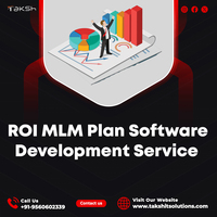 Software MLM Personalizado, Versión en Línea, Compatible con Linux/MAC, Tecnología .Net MVC, Multi-idioma, Soporte 24/7, Dedicado/Compartido