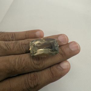 Quartz fumé naturel pierre précieuse en vrac pierre taillée forme libre coussin forme mélange taille Quartz fumé au meilleur prix au Sri Lanka - Product Image 4