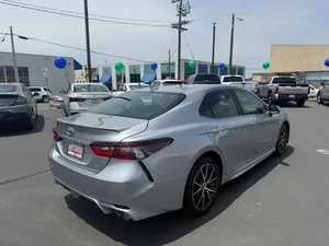 โตโยต้า โคโรลล่า SE ปี 2019 มือสอง - Product Image 4