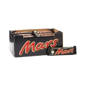 Chocolat Mars en gros à vendre à prix abordable en provenance d'Europe - Product Image 4