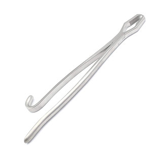 Fórceps de sujeción de hueso de precio asequible de calidad superior instrumentos quirúrgicos con fórceps de sujeción de hueso de tamaño personalizado - Product Image 1