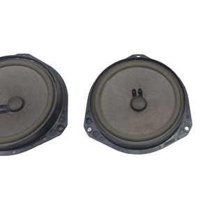 Haut-parleurs FIAT Panda 3ème Série 312 A2.000 (12>) - Product Image 3