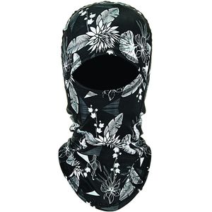 Meilleure et qualité supérieure et dernier design hiver hommes couvrant les oreilles couvrant le visage chaud USA femmes cagoule de marque privée - Product Image 3