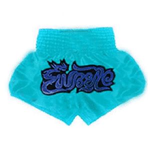 กางเกงขาสั้น2025คิกบ็อกซิ่งคุณภาพสูงสำหรับผู้ชายและผู้หญิงโดยการเคลื่อนไหวที่ทันสมัย - Product Image 3