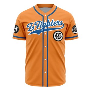 Camisetas de béisbol personalizadas, de alta calidad y duraderas, perfectas para deportes de equipo, clubes y eventos - Product Image 1
