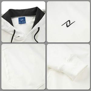 Sweats à capuche haut de gamme pour toutes les saisons, restez au chaud et élégant avec une coque de haute qualité, confortable et résistante au vent pour les aventures en plein air - Product Image 5