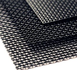 SS304/SS316 호텔 윈도우 및 도어 도어 및 윈도우 스크린을위한 현대적인 디자인 스테인레스 스틸 보안 메쉬 - Product Image 3