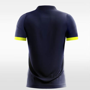 Conjunto de Entrenamiento de Fútbol Personalizado para Hombre, Jersey de Fútbol Vintage de Secado Rápido, Crea Tu Propio Jersey de Fútbol - Product Image 4