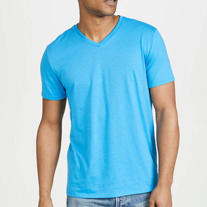 Camiseta Personalizada para Hombre, de Alta Calidad, 100% Algodón Poliéster, Camiseta Deportiva de Manga Corta con Diseño Personalizado - Product Image 5