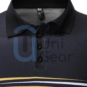 Camisetas Personalizadas para Hombre de Alta Demanda, Estilo Casual de Trabajo, Estampadas, Deportivas, de Gimnasio, de Punto, de Secado Rápido, de Manga Corta - Product Image 6