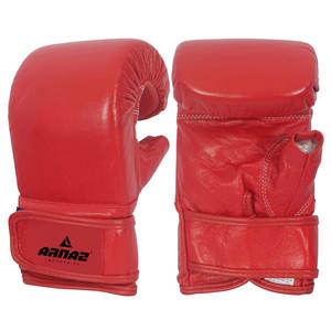 Gants de protection pour poignet avec enveloppe sécurisée et poche intérieure lisse, dotés d'une coque durable et d'un rembourrage confortable - Product Image 1