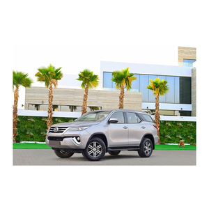 TOYOTA Fortuner V 4X4 2020 USADO COMO NUEVO, Seminuevo / de segunda mano, 2021 - Product Image 5