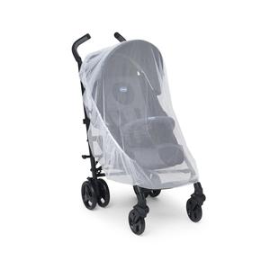 Lo schermo per passeggino/passeggino di lusso è compatibile con tutte le carrozzine