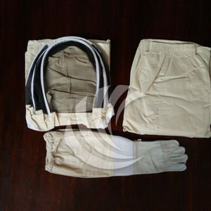 Chaqueta de Apicultura para Apicultor, Traje de Apicultor Profesional, Chaqueta de Apicultura Impermeable, Trajes de Apicultura para Unisex - Product Image 3