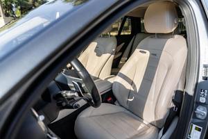 Mercedes-AMG E63 S Wagon 2018 Usado Premium, Motor V8 Twin-Turbo de 603 hp - Product Image 6