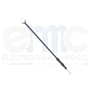 Instrumentos médicos directos de fábrica | OEM Private Label Solutions Loop Electrode tip size10mm instrumentos quirúrgicos - Product Image 4