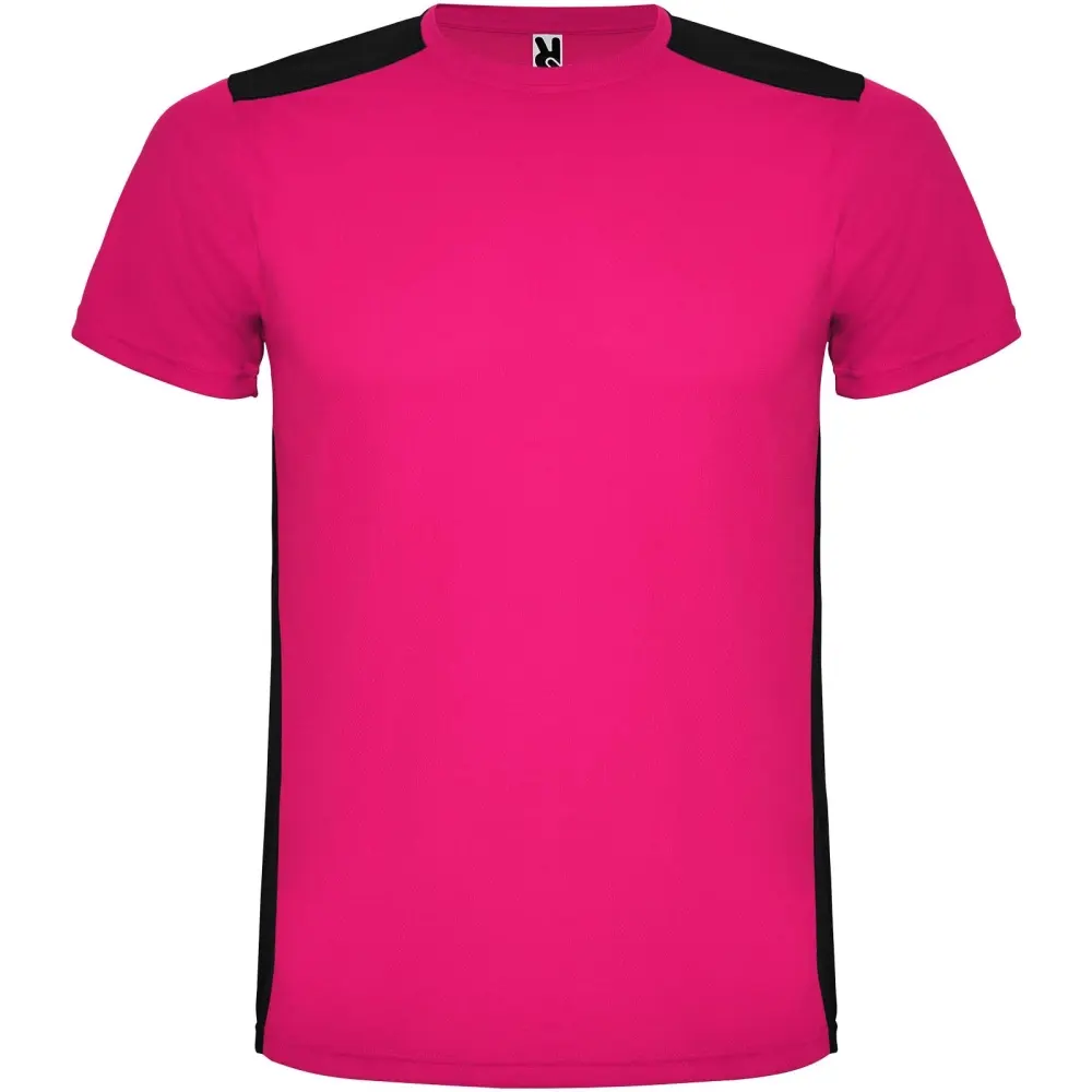 Fuchsia, White, Blue Royal, Ebony, Fluor Coral, Lime, Red