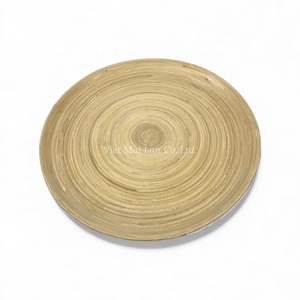 Support à nourriture en nacre, artisanat en coquillage, fait à la main pour la présentation de desserts, produit au Vietnam - Product Image 3