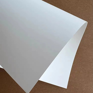 Yishu Matt PolyPropylene không thấm nước 200gsm PP tổng hợp giấy cuộn laser kỹ thuật số có thể in không tearable PP tổng hợp giấy - Product Image 4