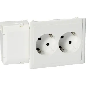 สำหรับชไนเดอร์ อิเล็คทริค 5951512 ซ็อกเก็ตไอซี ซ็อกเก็ตคุณภาพสูง - Product Image 1