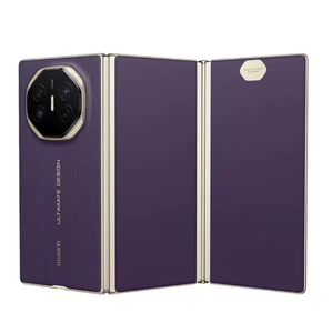 Téléphone pliable 5G Mate XTs Ultimate 2026, écran flexible OLED triple de 10,2 pouces, 144 Hz, Kirin 9020, compatible GSM/CDMA, stylet tactile, en stock - Product Image 2